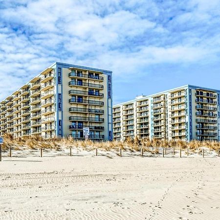 Braemar 503N Appartement Ocean City Buitenkant foto