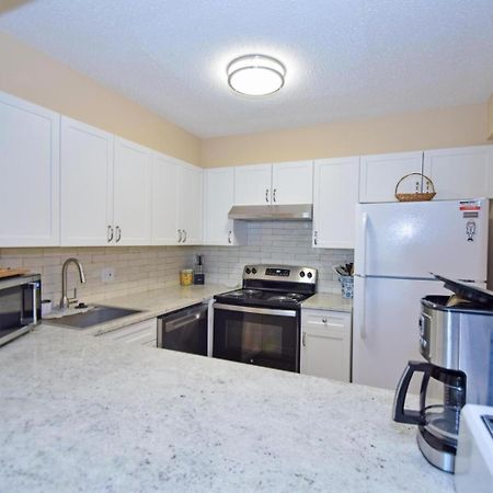 Braemar 503N Appartement Ocean City Buitenkant foto