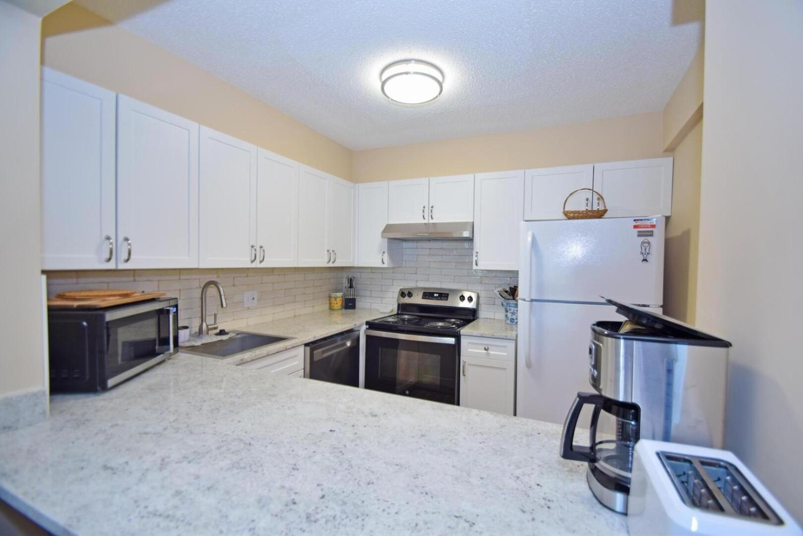 Braemar 503N Appartement Ocean City Buitenkant foto