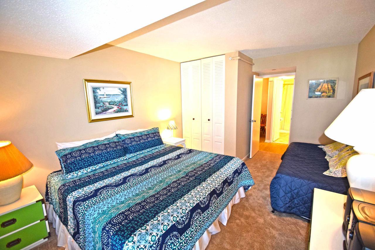 Braemar 503N Appartement Ocean City Buitenkant foto