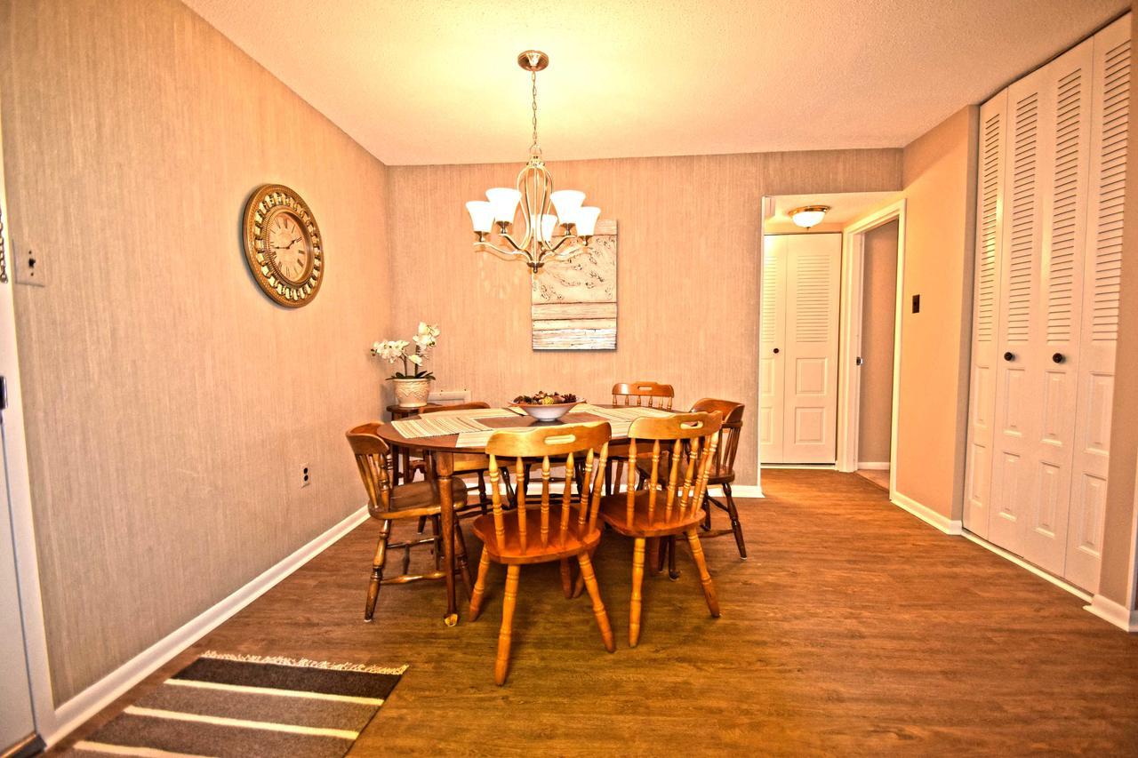 Braemar 503N Appartement Ocean City Buitenkant foto