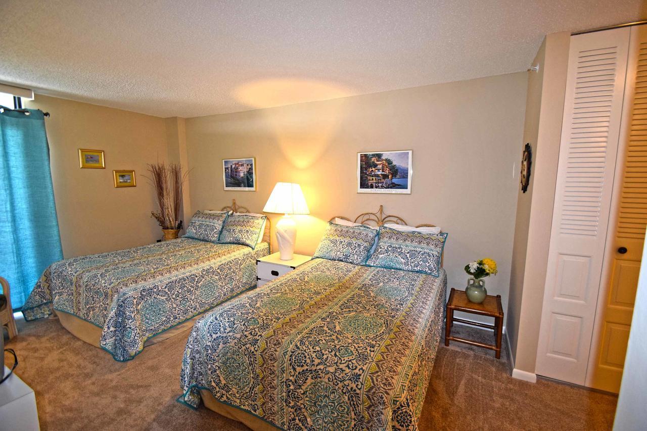 Braemar 503N Appartement Ocean City Buitenkant foto