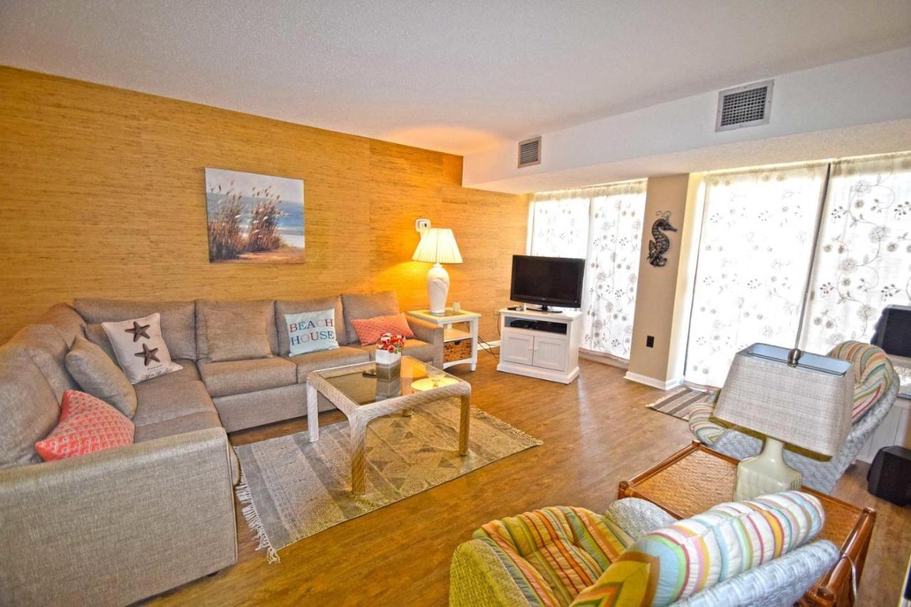Braemar 503N Appartement Ocean City Buitenkant foto