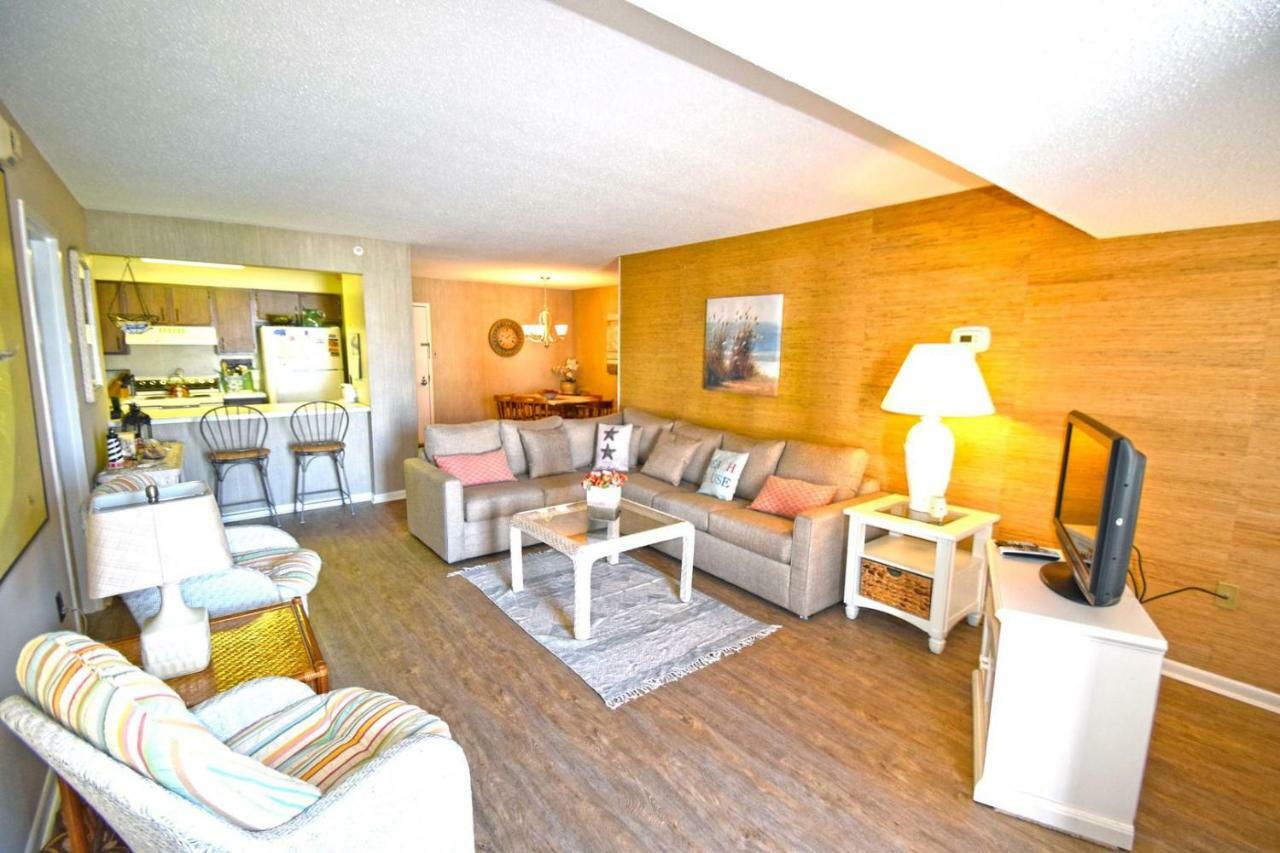 Braemar 503N Appartement Ocean City Buitenkant foto