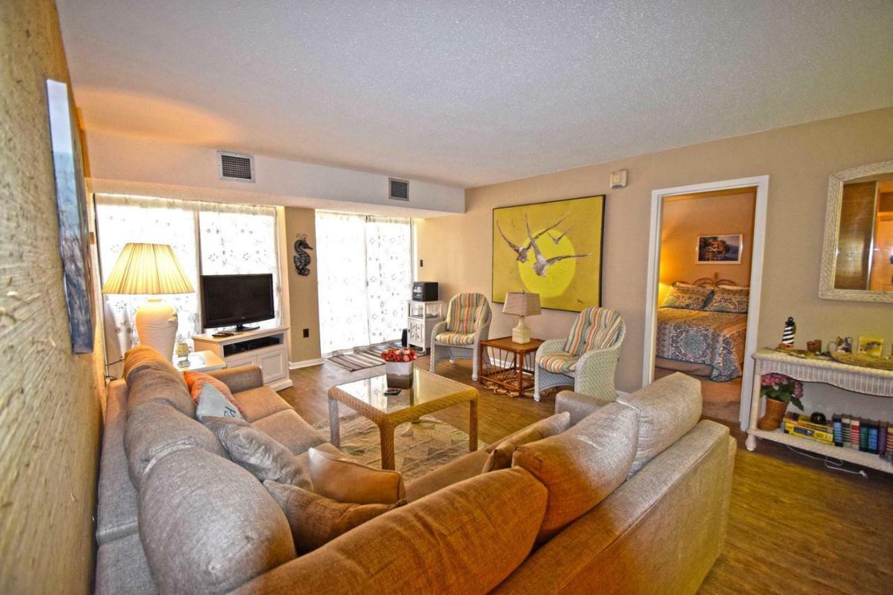 Braemar 503N Appartement Ocean City Buitenkant foto