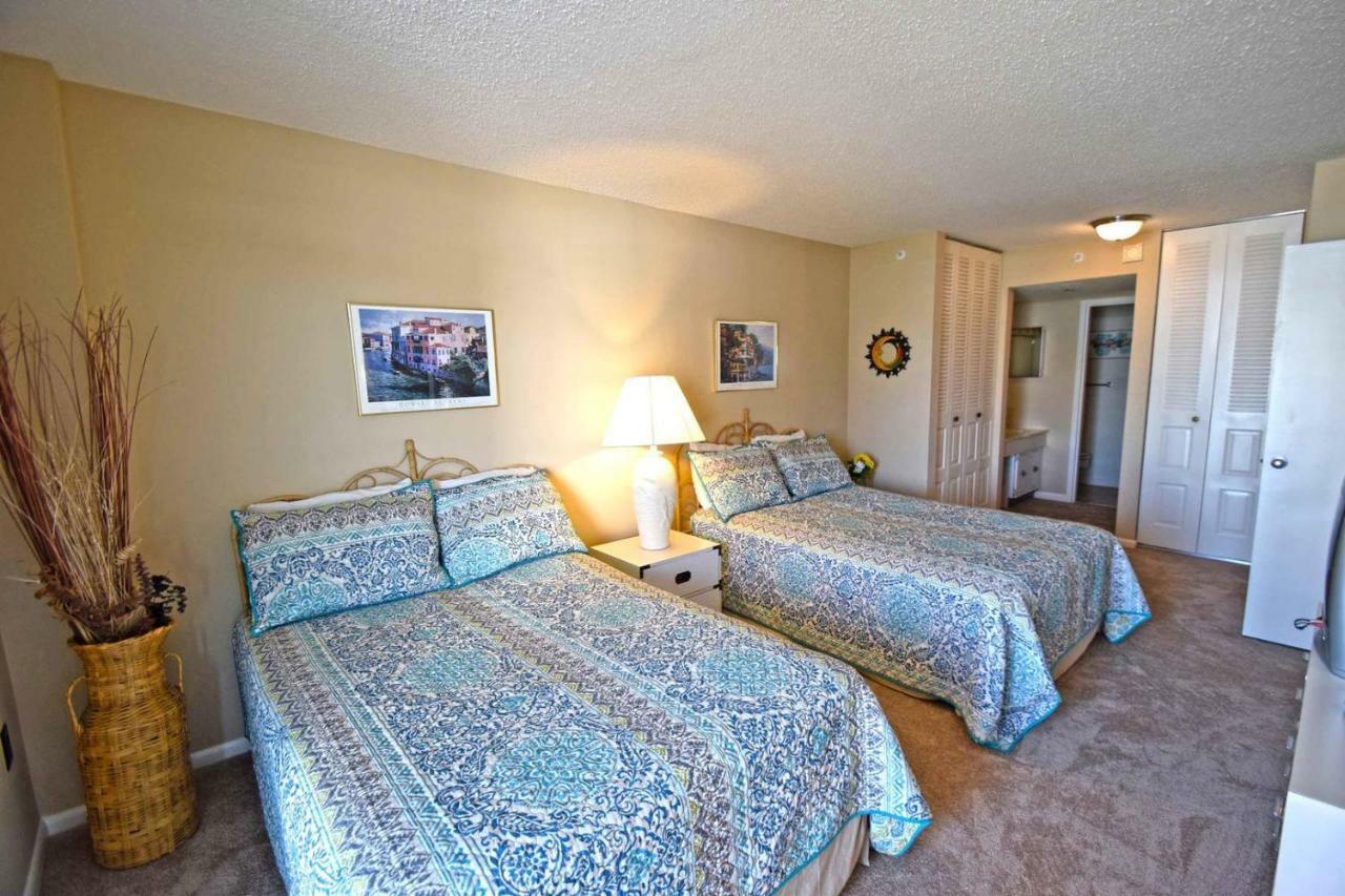 Braemar 503N Appartement Ocean City Buitenkant foto